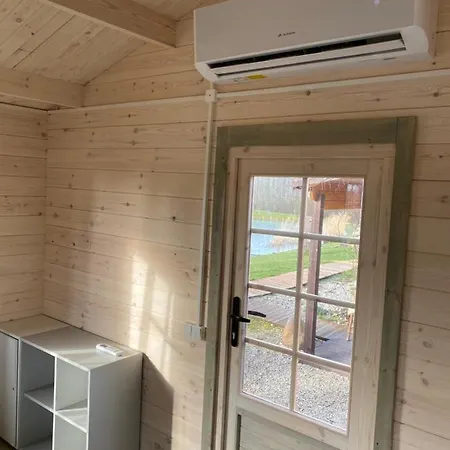 Jaunbirzes Semesterbostad