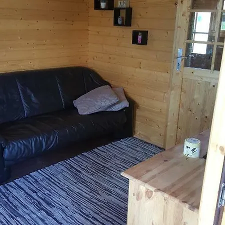 Semesterbostad Jaunbirzes *